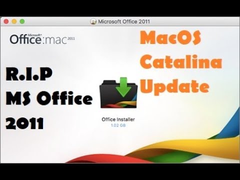 buy ms office for mac 2011
