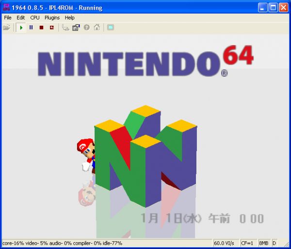 emulator for mac n64