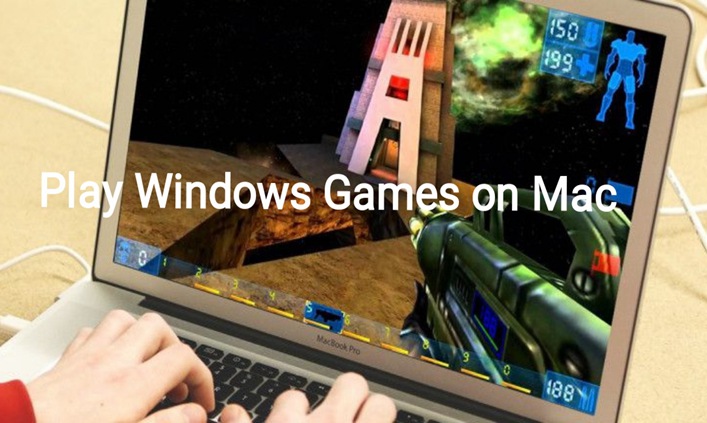 computer games for mac and windows